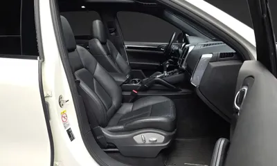 Porsche Cayenne 2012, 68473 км, за 13976.46 USD - фото 11
