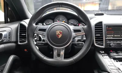 Porsche Cayenne 2012, 68473 км, за 13976.46 USD - фото 13