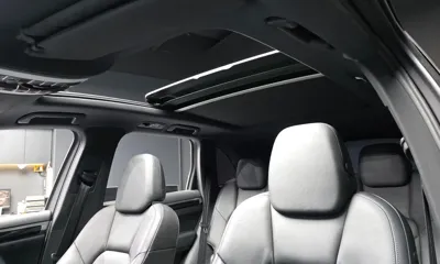 Porsche Cayenne 2012, 68473 км, за 13976.46 USD - фото 17