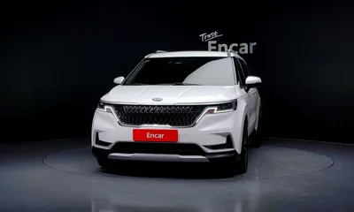 Kia Canival 2021, 88899 км, за 14966.87 USD