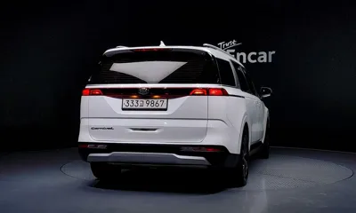 Kia Canival 2021, 88899 км, за 14966.87 USD
