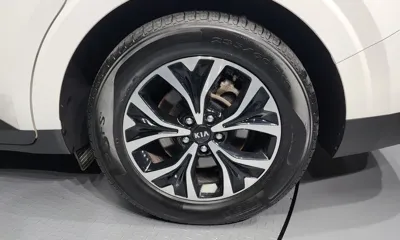 Kia Canival 2021, 88899 км, за 14966.87 USD