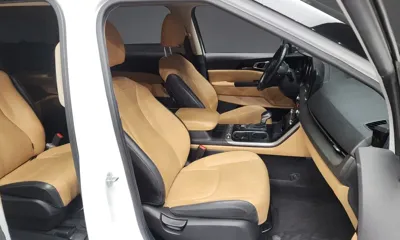 Kia Canival 2021, 88899 км, за 14966.87 USD - фото 11