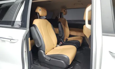 Kia Canival 2021, 88899 км, за 14966.87 USD - фото 12