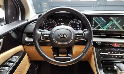 Kia Canival 2021, 88899 км, за 14966.87 USD - фото 13