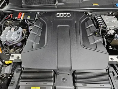 Audi Q7 2022, 98724 км, за 35814.27 USD - фото 6