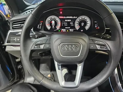 Audi Q7 2022, 98724 км, за 35814.27 USD - фото 7