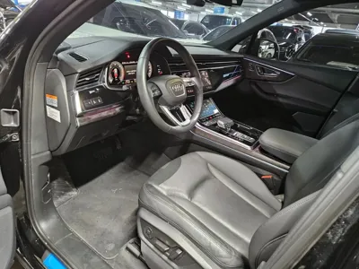 Audi Q7 2022, 98724 км, за 35814.27 USD - фото 10