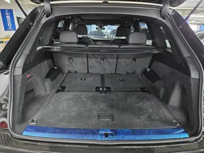 Audi Q7 2022, 98724 км, за 35814.27 USD - фото 19
