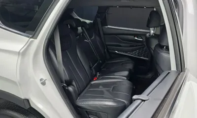 Hyundai Santafe 2019, 148400 км, за 9641.7 USD - фото 11