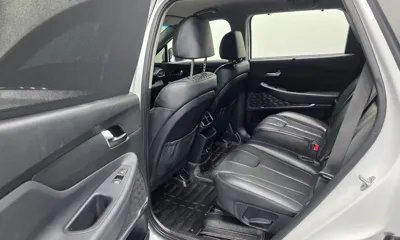 Hyundai Santafe 2019, 148400 км, за 9641.7 USD - фото 12