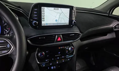 Hyundai Santafe 2019, 148400 км, за 9641.7 USD - фото 15