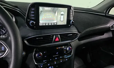 Hyundai Santafe 2019, 148400 км, за 9641.7 USD - фото 16
