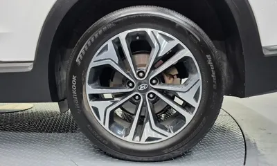 Hyundai Santafe 2019, 148400 км, за 9641.7 USD - фото 21