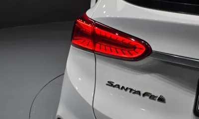 Hyundai Santafe 2019, 148400 км, за 9641.7 USD - фото 23