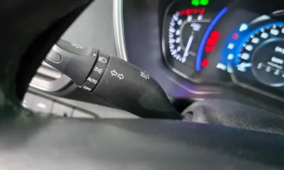 Hyundai Santafe 2019, 148400 км, за 9641.7 USD - фото 27