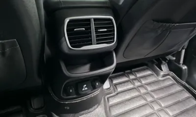 Hyundai Santafe 2019, 148400 км, за 9641.7 USD - фото 29