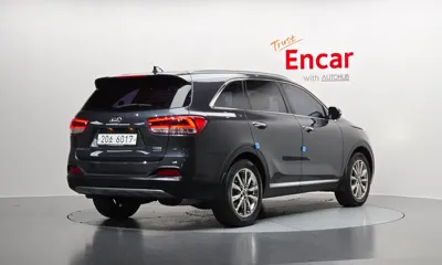 Kia Sorento 2015, 173925 км, за 6825.71 USD