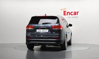 Kia Sorento 2015, 173925 км, за 6825.71 USD