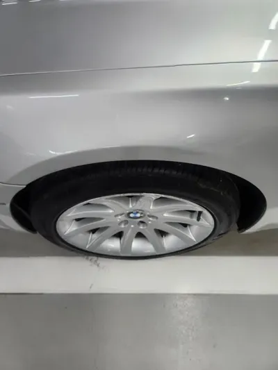 BMW 7-Series 2011, 189594 км, за 3583.06 USD