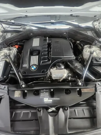 BMW 7-Series 2011, 189594 км, за 3583.06 USD - фото 6