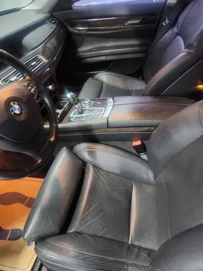 BMW 7-Series 2011, 189594 км, за 3583.06 USD - фото 20