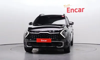 Kia Sportage 2022, 97934 км, за 16393.46 USD