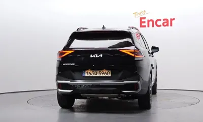Kia Sportage 2022, 97934 км, за 16393.46 USD