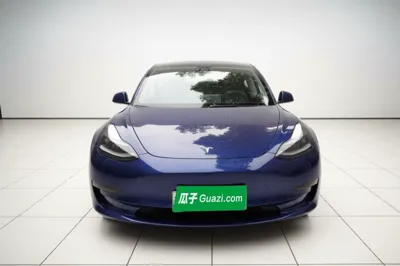 Tesla Model 3 2021, 187600 км, за 20822 USD
