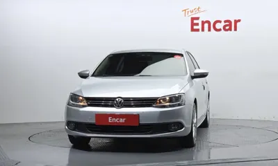 Volkswagen Jetta 2012, 162510 км, за 2247.49 USD