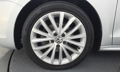 Volkswagen Jetta 2012, 162510 км, за 2247.49 USD