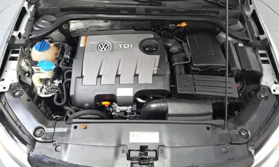 Volkswagen Jetta 2012, 162510 км, за 2247.49 USD - фото 6