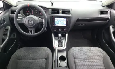 Volkswagen Jetta 2012, 162510 км, за 2247.49 USD - фото 7