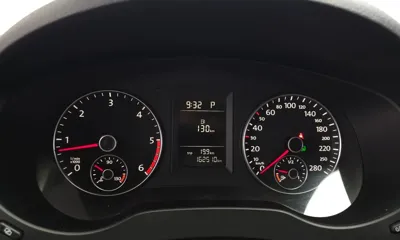 Volkswagen Jetta 2012, 162510 км, за 2247.49 USD - фото 8