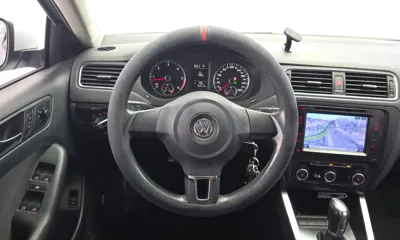 Volkswagen Jetta 2012, 162510 км, за 2247.49 USD - фото 13