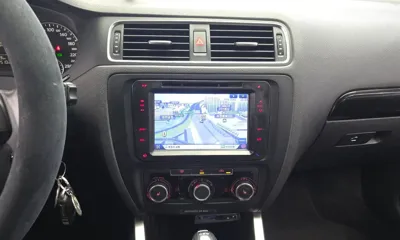 Volkswagen Jetta 2012, 162510 км, за 2247.49 USD - фото 14