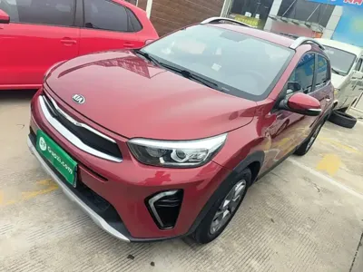 Kia KX1 2018, 45400 км, за 4634.99 USD