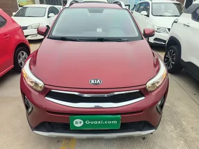 Kia KX1 2018, 45400 км, за 4634.99 USD