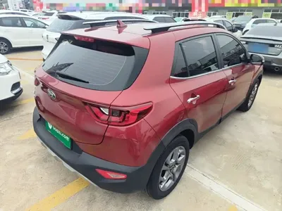 Kia KX1 2018, 45400 км, за 4634.99 USD - фото 7