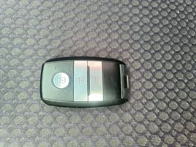 Kia KX1 2018, 45400 км, за 4634.99 USD - фото 9