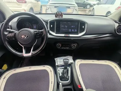 Kia KX1 2018, 45400 км, за 4634.99 USD - фото 10