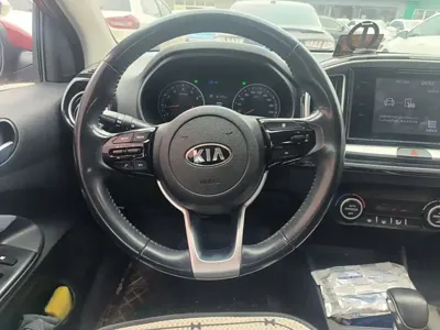 Kia KX1 2018, 45400 км, за 4634.99 USD - фото 11
