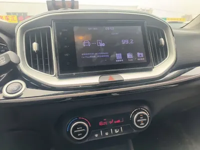 Kia KX1 2018, 45400 км, за 4634.99 USD - фото 13