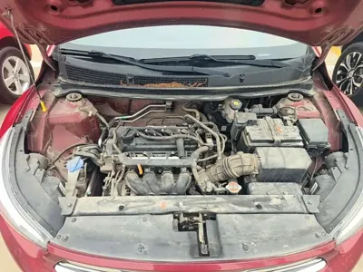 Kia KX1 2018, 45400 км, за 4634.99 USD - фото 20