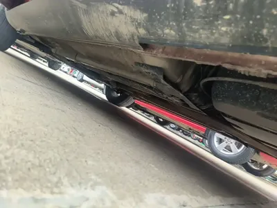 Kia KX1 2018, 45400 км, за 4634.99 USD - фото 22