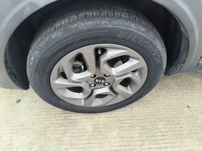 Kia KX1 2018, 45400 км, за 4634.99 USD - фото 23
