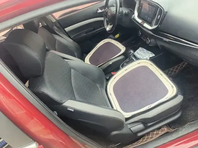 Kia KX1 2018, 45400 км, за 4634.99 USD - фото 25
