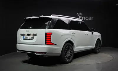 Hyundai Palisade 2026, 11556 км, за 27257.38 USD