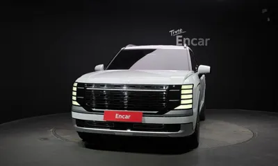 Hyundai Palisade 2026, 11556 км, за 27257.38 USD