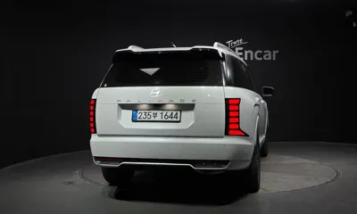 Hyundai Palisade 2026, 11556 км, за 27257.38 USD